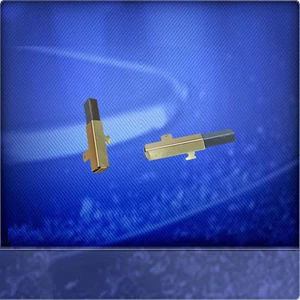 Carbon Brosses moteur carbone pour Festo Festool Scie circulaire Plongée AF45E