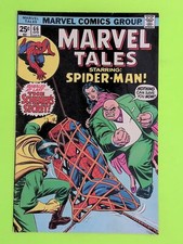 Cover of Marvel Tales #66