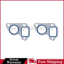 For 2009~2012 GMC Canyon Fel-Pro  Engine Water Pump Gasket