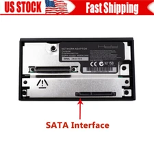 SATA Network Card Adapter HDD Hard Disk Adapter For Sony PS2 Playstation 2 USA