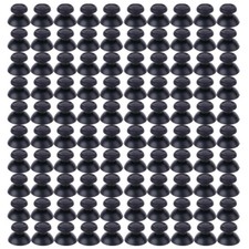 Replacement Analog Game Thumbstick Caps Grip For PS4 Controller Joystick Parts