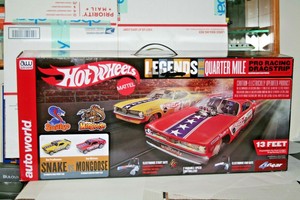 ho slot car performance parts