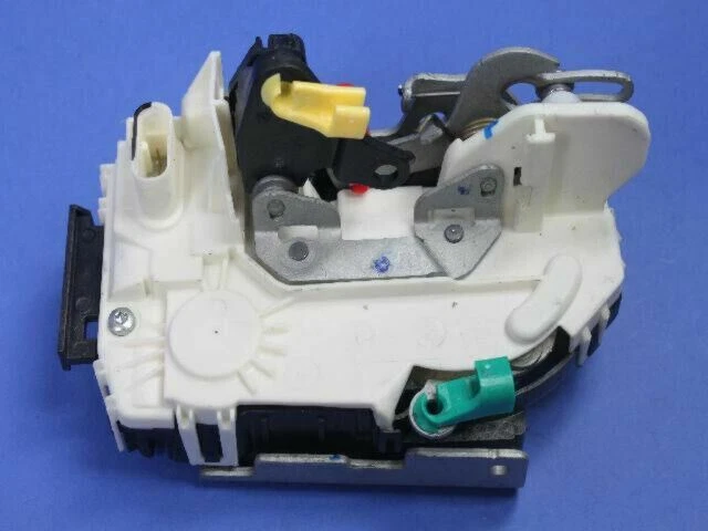 Genuíno Mopar 2007-2012 Jeep Liberty trava de porta atuador direito 4589278AJ - Imagem 4 de 4