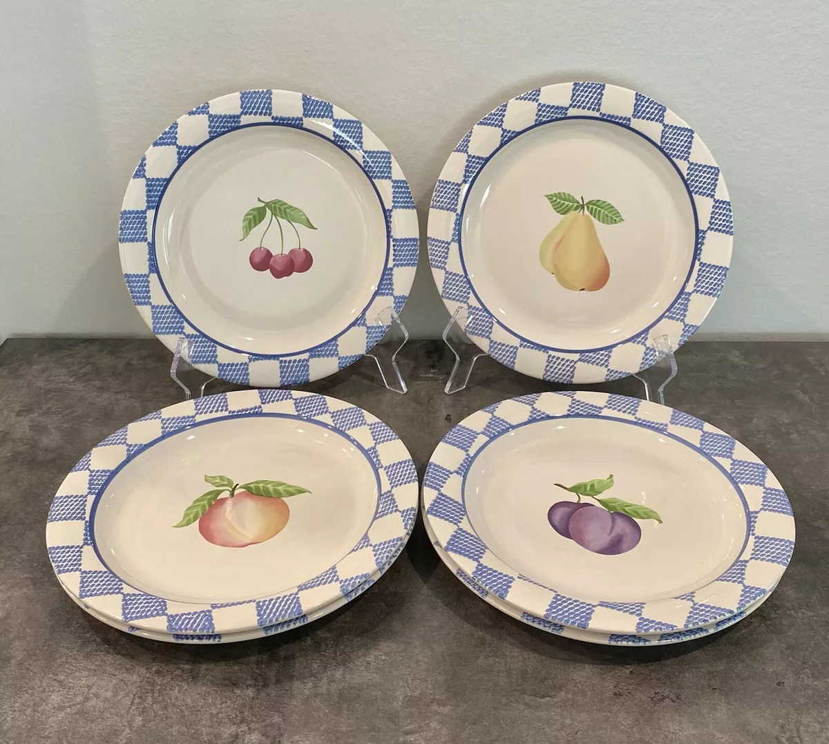 Dinner sets at checkers deals