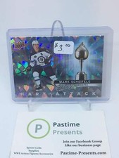 2021-22 MVP Hockey #HA-7 Mark Scheifele Hart Attack Winnipeg Jets