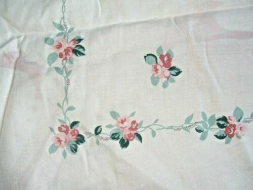 Laura Ashley Antique/Vintage Craft Fabric