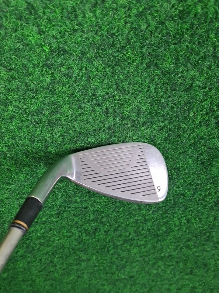 PROSIMMON OGC 6-Eisen - Damen (Graphit, 37 Zoll, Rechtshändig, Ladies Flex) - Bild 2 von 4