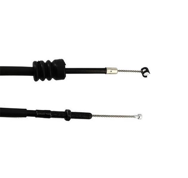 Câble d'embrayage de rechange BMW F700 GS idéal pour les longs trajets de trail
