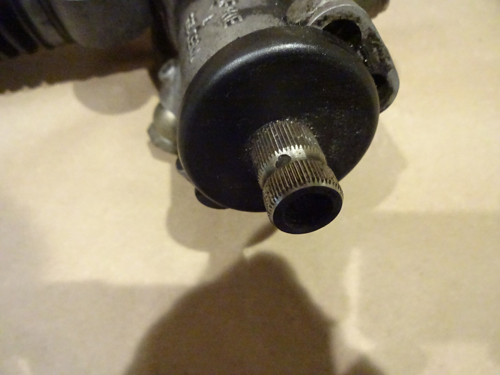 Ferrari 456 Power Steering Rack - P/N 174950