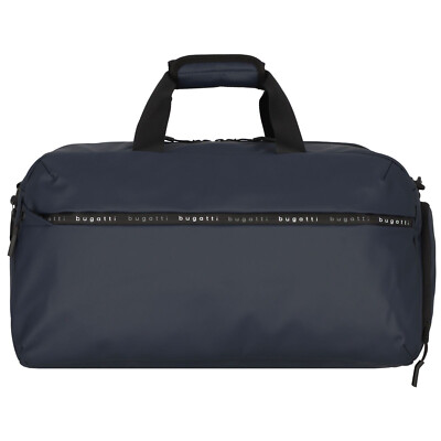 Bugatti Blanc Weekender Reisetasche 50cm (blau)