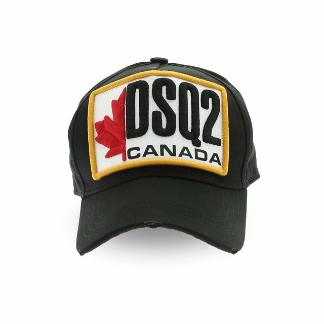 dsquared2 canada cap