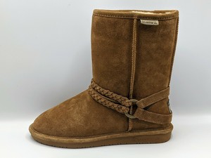 bearpaw style