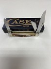 CASE XX #65335  6.5 BONESTAG MEDIUM STOCKMAN SS — photo 2