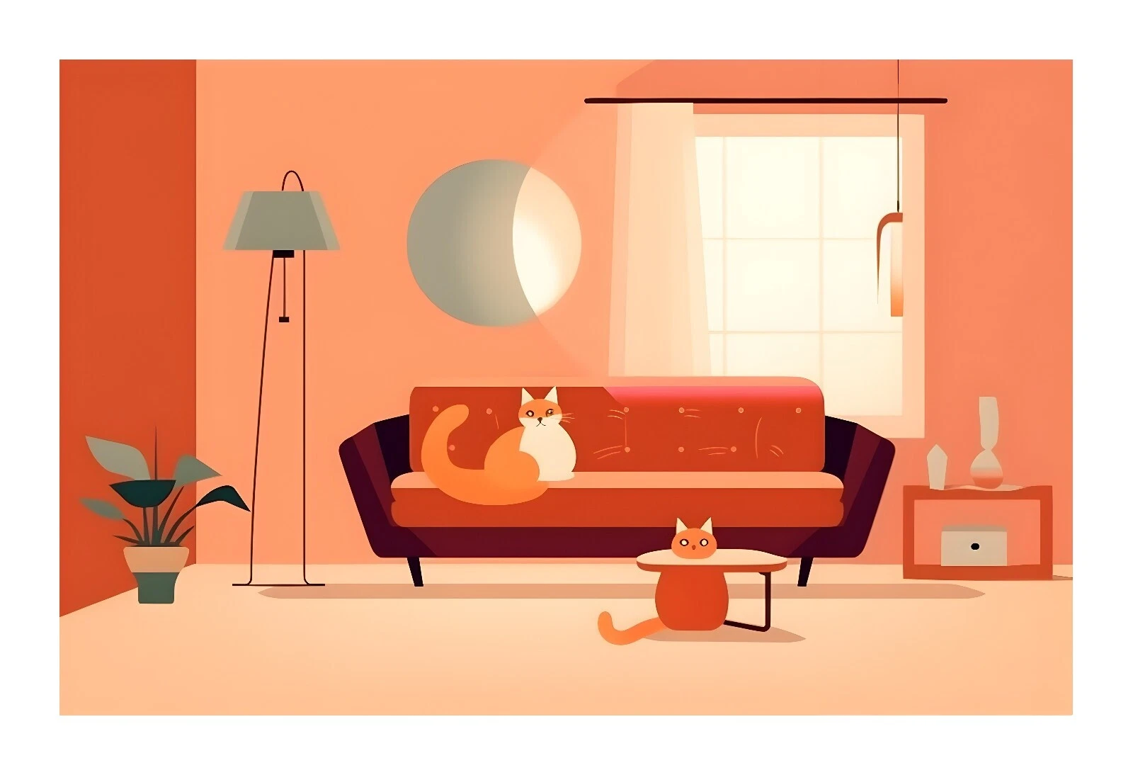 Modernism Art Prints