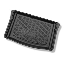 Kofferraumwanne für Seat Mii Hatchback (12.2012-2019) Kofferraummatte C
