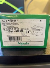 LC2K1201F7. SCHNEIDER. NEW  REVERSING  CONTAC...