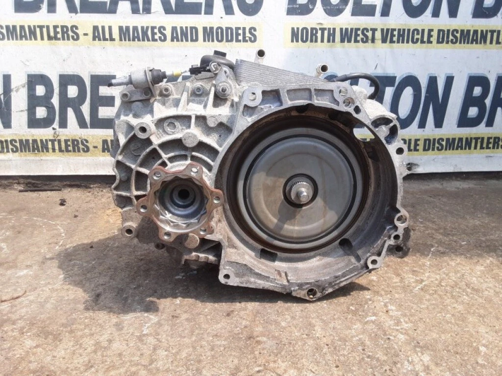 2012 volkswagen cc transmission deals