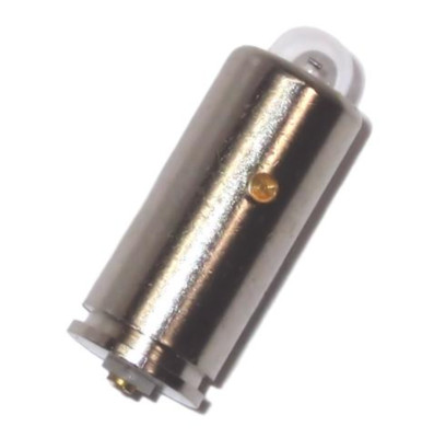 Replacement Light Bulb For Welch Allyn 04900-U Ophthalmoscopes