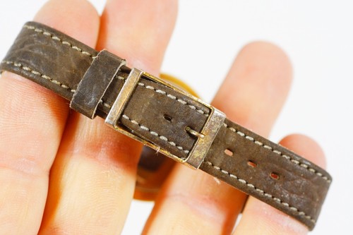 SEIKO Champion Watch Men's 1960s Seiko J15004E Diashock Gold Plated Wristwatch - Picture 15 of 18