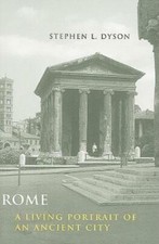 Rome: A Living Portrait Of An Ancient City