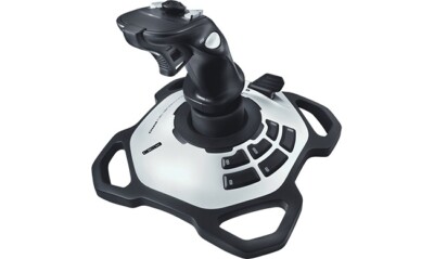 Logitech Extreme 3D Pro Joystick for Windows IN HAND! SHIPS FAST! 