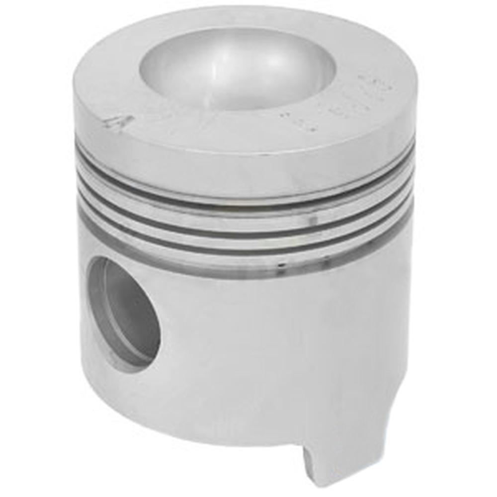 Piston & Pin Assembly Fits 250C 345D 3930H 4000 455D 4600 4610 4630 515 530A 531