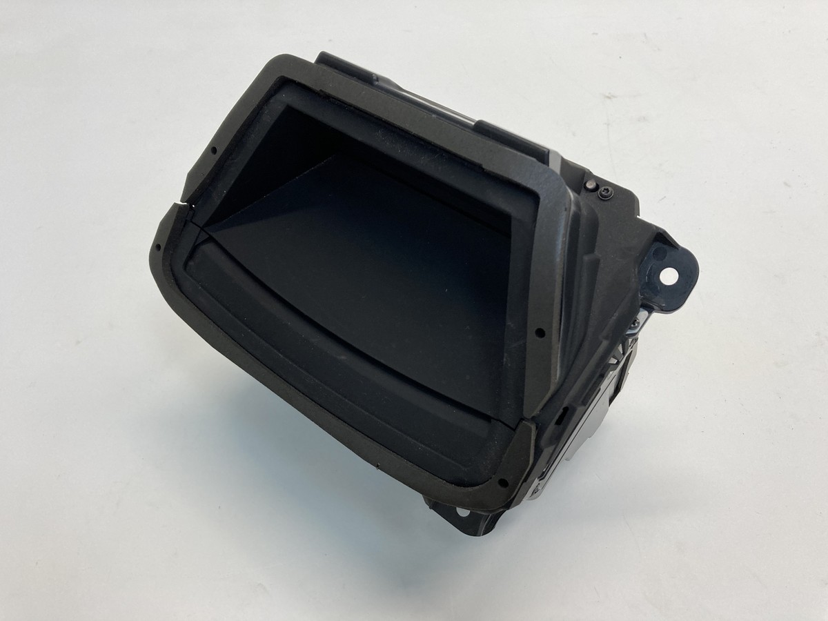 Mini Cooper Head-Up Display 62309825225 F5x 390 | eBay