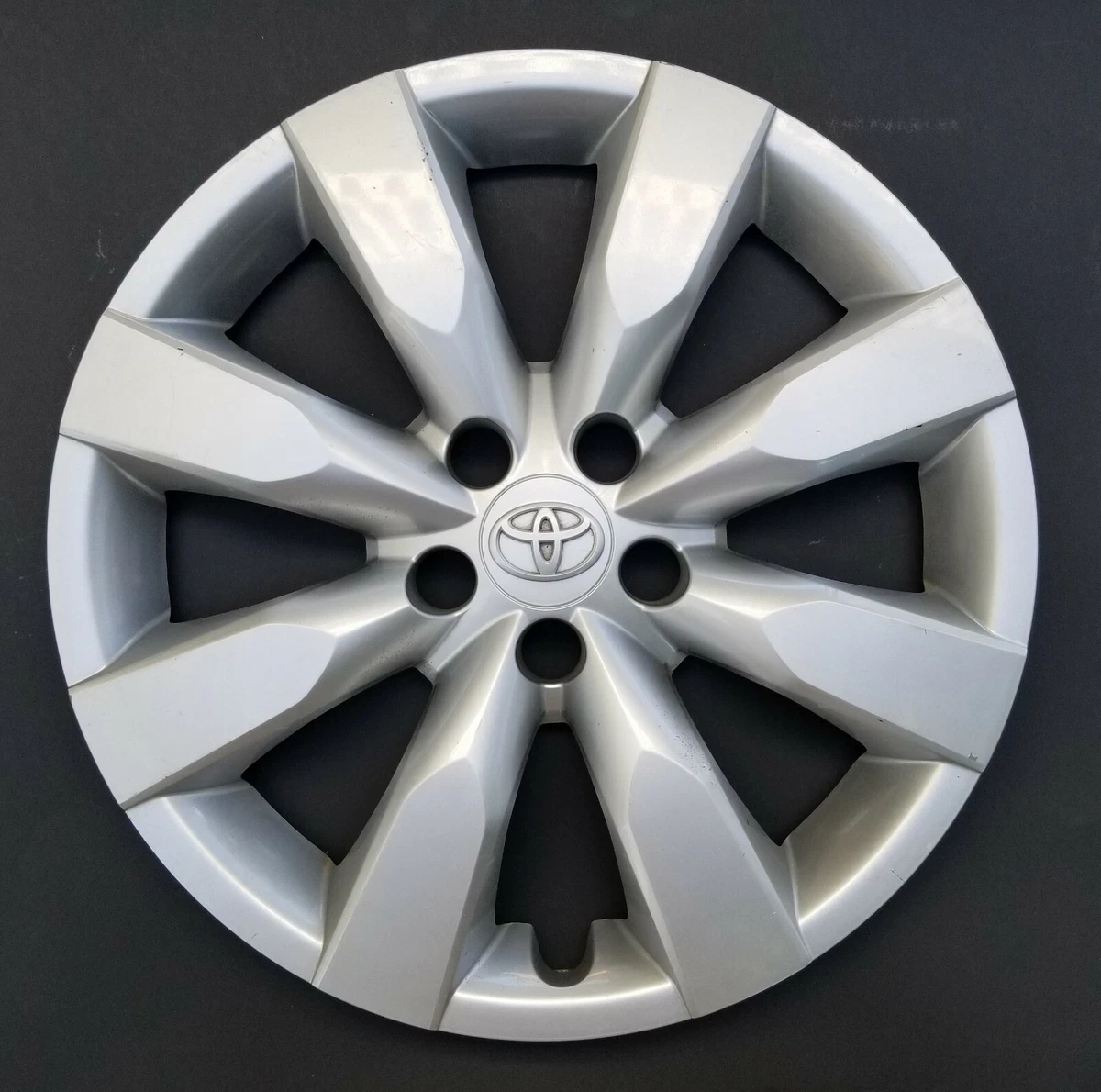 Toyota corolla 2016 wheel cover deals