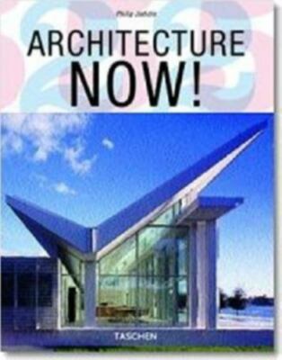 Architecture Now! 5　Philip Jodidio Amazon.com: Architecture Now! Vol. 5: 9783836536165: Jodidio