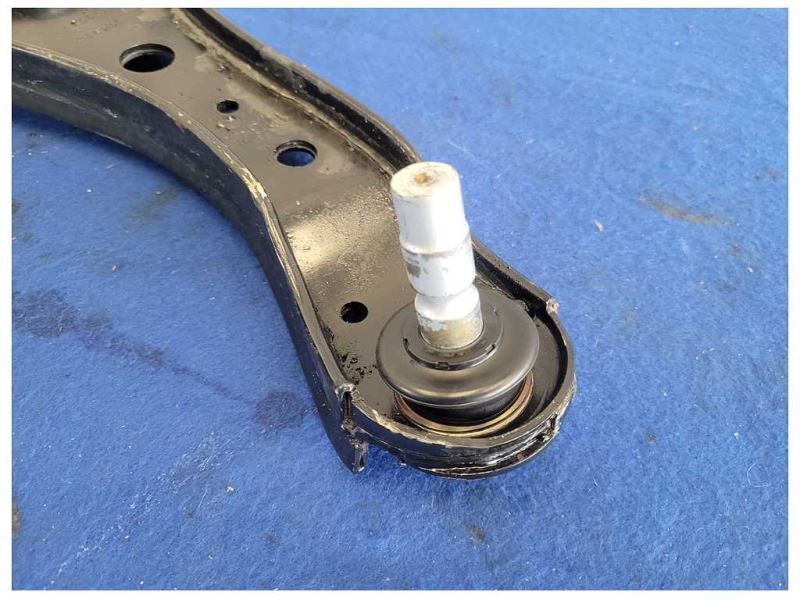 Ford GT 2005-2009 Front Lower Control arm