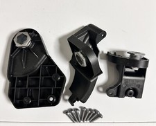 Genuine MERCEDES E W207 LCI Headlight Bracket Repair Kit Left 