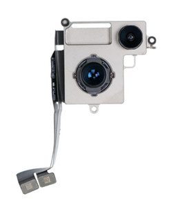 Original Hauptkamera für iPhone 14 Plus Rear BackCam FlexKabel Hinten Rückkamera