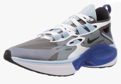 Nike Signal D/MS/X DIMSIX Trainers Gym Running Sports Shoes Men's UK 10 New  | eBay