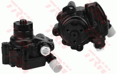 TRW JPR358 Hydraulic Pump, Steering System for Ford