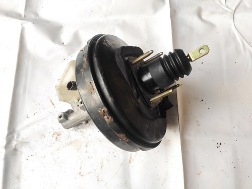 Peugeot 307 2003 Brake servo - booster (Servo brake) 9639662180, G #1224280-00