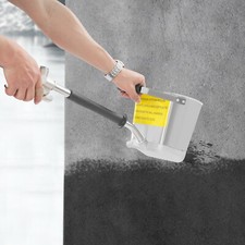 4L/0.88 Gallon Stucco Texture Hopper Cement Sprayer Stucco Cement Sprayer 2600W
