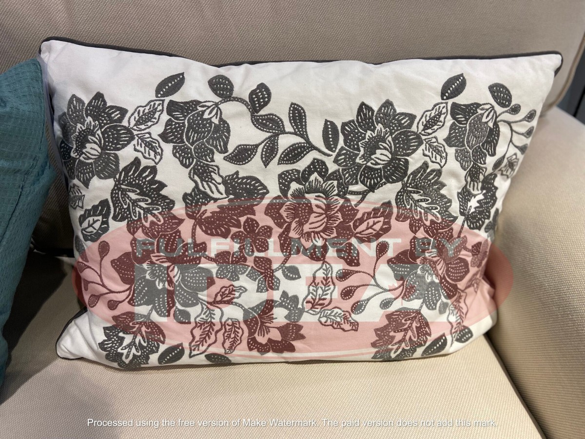 Throw Pillow Stuva Cushion Home Depot Hampton Bay Cushion Covers