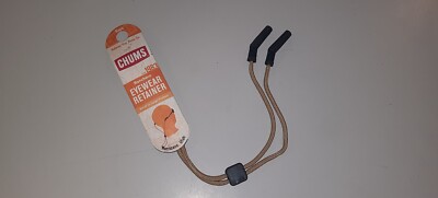 Chums Ranchero 3mm Rope hellbraun verstellbarer Brillenständer