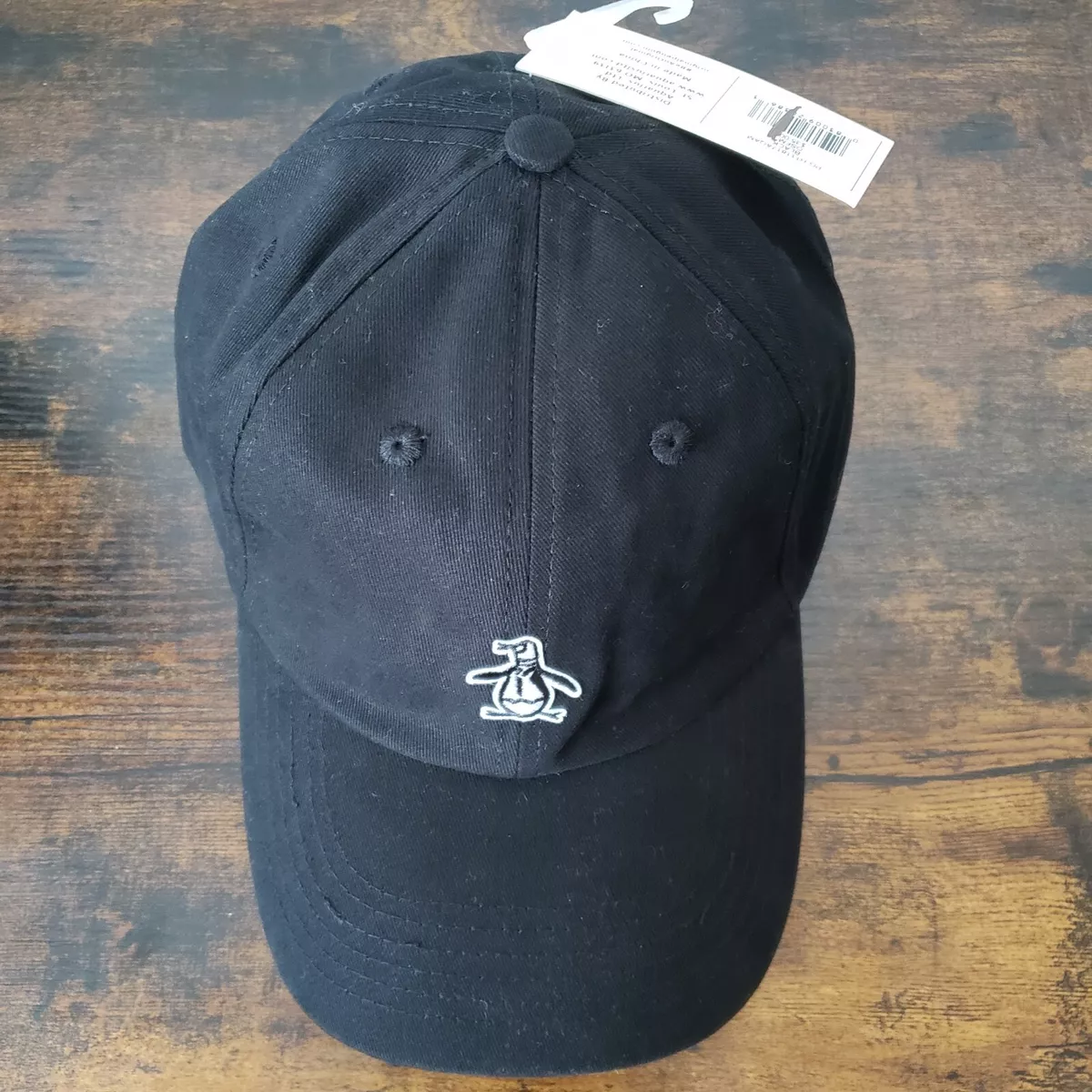 Penguin hats sales by munsingwear