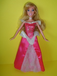 barbie aurora