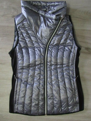 Calvin Klein Women's Gray Performance 