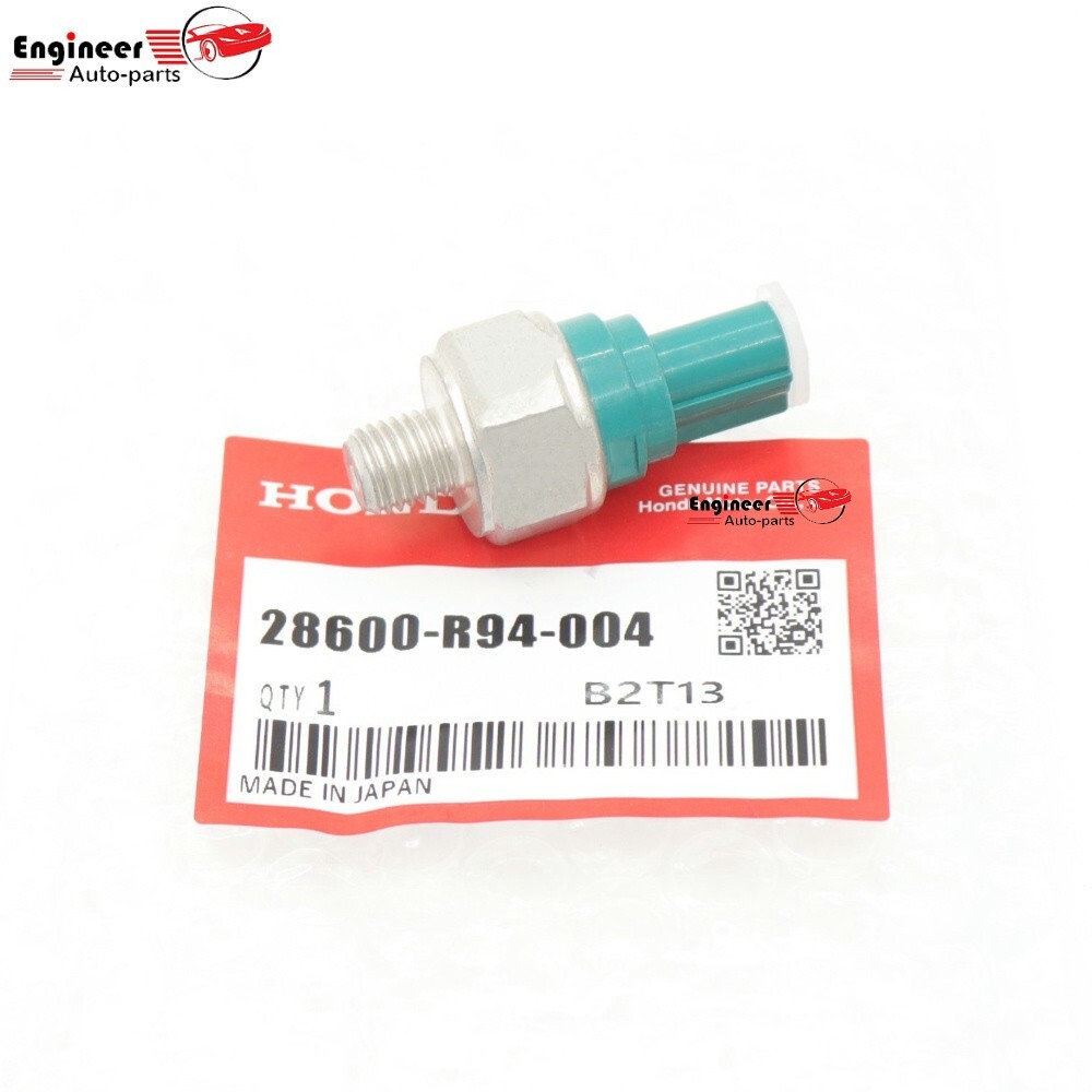OEM 28600-R94-004 Clutch Oil Pressure Switch Assembly For Honda Acura ...