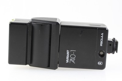 Regula Variant 740-1 Flash Unit Flash Universal