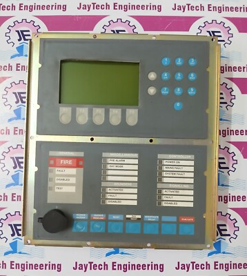 TYCO ODM800 BEDIENERDISPLAY MIT BEDIENER