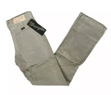 vintage wrangler corduroy straight leg pants student 27x32 deadstock NWT 70s