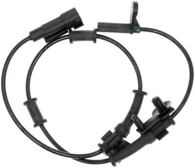 ABS Wheel Speed Sensor fits 2011-2015 Dodge Challenger Challenger,Charger  DORMA