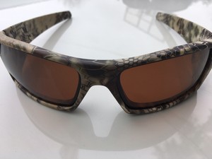 oakley gascan custom