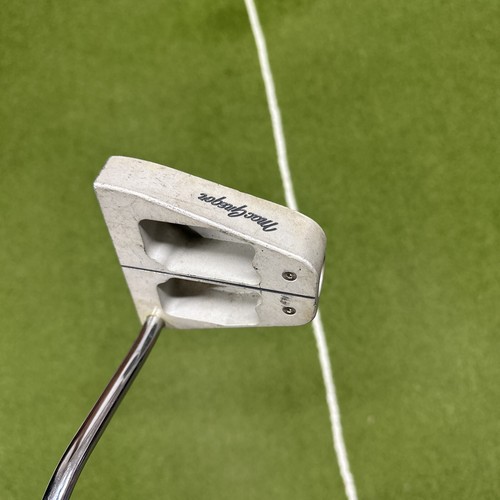 MacGregor V-Foil M5K Bobby Grace Milled Face Putter 34" Golf Club RH - Picture 3 of 9