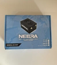Nebra HNT Indoor Hotspot Miner 868Mhz-Efficient Crypto Mining - Great Condition!
