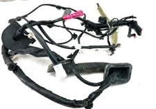 2013 NISSAN MAXIMA DRIVERS DOOR ELECTRICAL HARNESS LF GENUINE OEM POWER UN-CUT